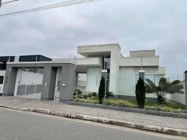 Casa venda em Região Geográfica Imediata de Itajaí, Tijucas