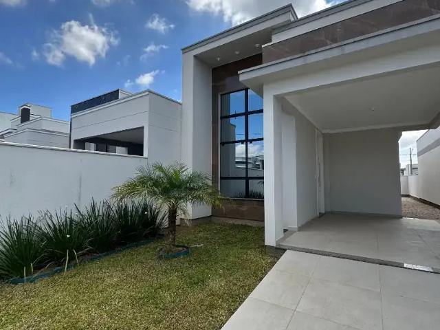 Casa venda em Região Geográfica Imediata de Itajaí, Tijucas