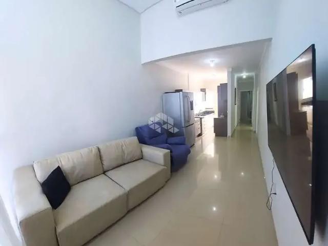 Casa venda em Região Geográfica Imediata de Itajaí, Tijucas