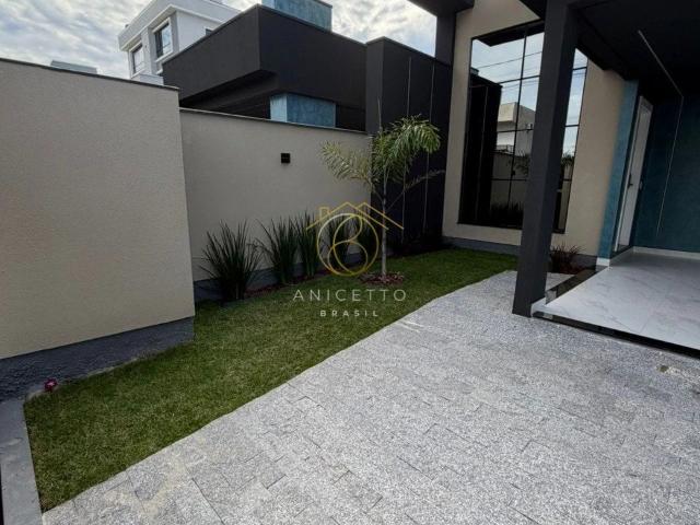 Casa venda em Areias, Tijucas