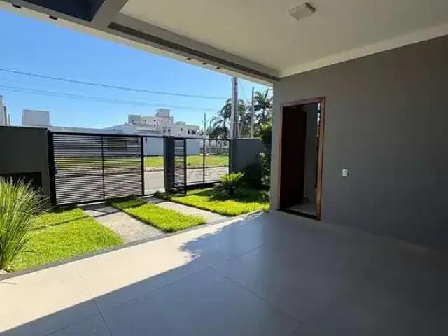 Casa venda em Região Geográfica Imediata de Itajaí, Tijucas