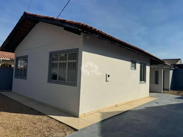 Casa venda em Região Geográfica Imediata de Itajaí, Tijucas