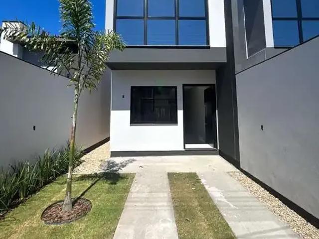 Casa venda em Região Geográfica Imediata de Itajaí, Tijucas