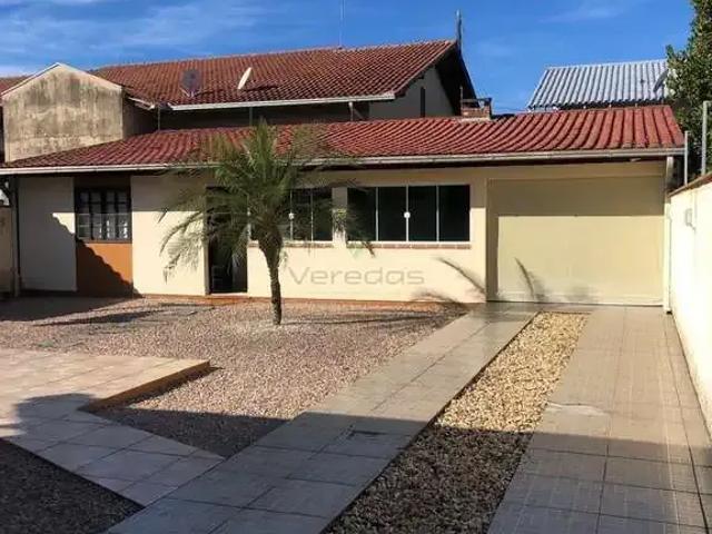 Casa venda em Região Geográfica Imediata de Itajaí, Tijucas