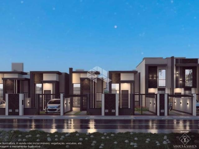 Casa venda em Região Geográfica Imediata de Itajaí, Tijucas