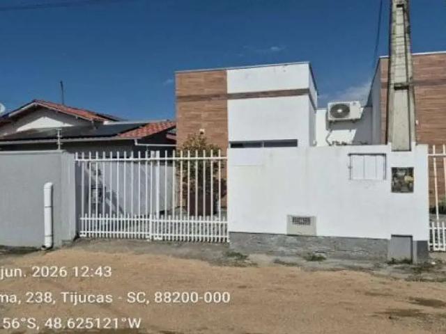 Casa venda em Região Geográfica Imediata de Itajaí, Tijucas