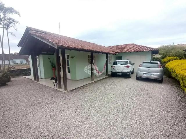 Casa venda em Região Geográfica Imediata de Itajaí, Tijucas