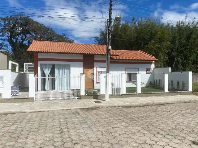 Casa venda em Região Geográfica Imediata de Itajaí, Tijucas