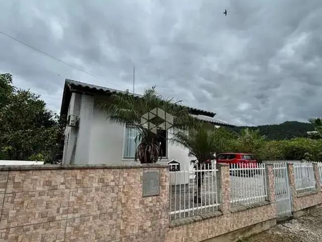 Casa venda em Região Geográfica Imediata de Itajaí, Tijucas