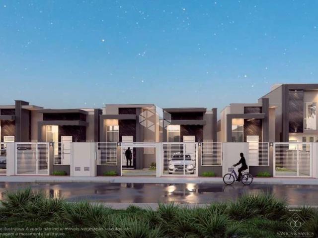 Casa venda em Região Geográfica Imediata de Itajaí, Tijucas