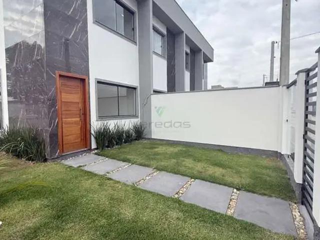 Casa venda em Região Geográfica Imediata de Itajaí, Tijucas