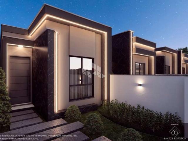 Casa venda em Região Geográfica Imediata de Itajaí, Tijucas