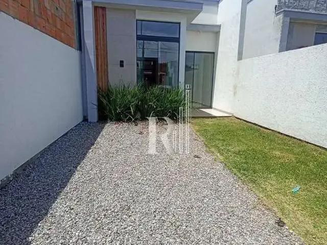 Casa venda em Região Geográfica Imediata de Itajaí, Tijucas