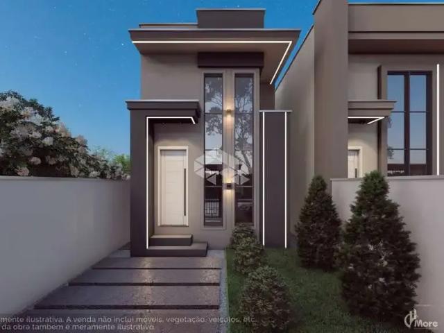 Casa venda em Região Geográfica Imediata de Itajaí, Tijucas
