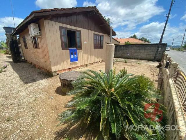 Casa venda em Região Geográfica Imediata de Itajaí, Tijucas