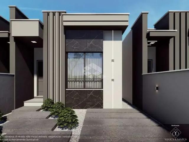 Casa venda em Região Geográfica Imediata de Itajaí, Tijucas