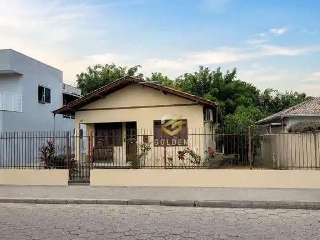 Casa venda em Região Geográfica Imediata de Itajaí, Tijucas
