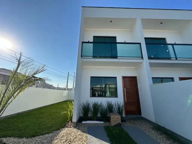 Casa venda em Região Geográfica Imediata de Itajaí, Tijucas