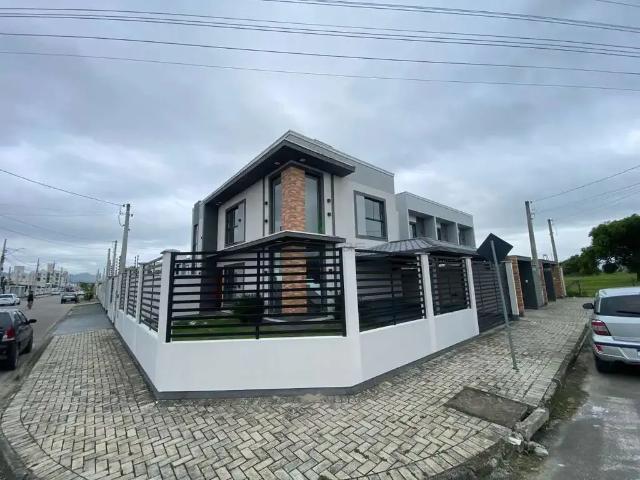 Casa venda em Região Geográfica Imediata de Itajaí, Tijucas
