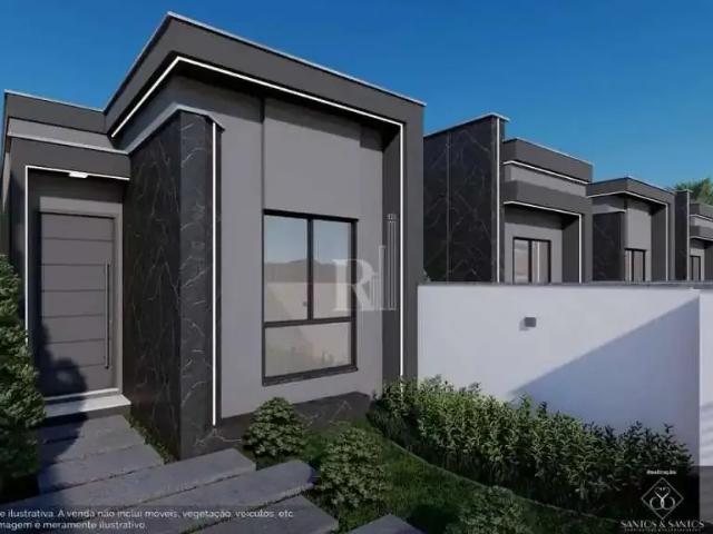 Casa venda em Região Geográfica Imediata de Itajaí, Tijucas