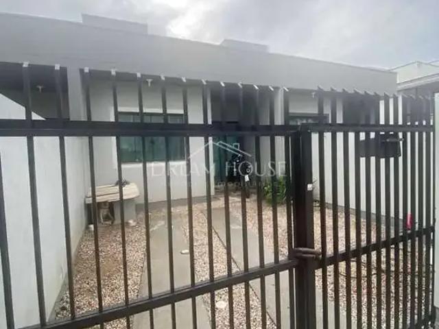 Casa venda em Região Geográfica Imediata de Itajaí, Tijucas