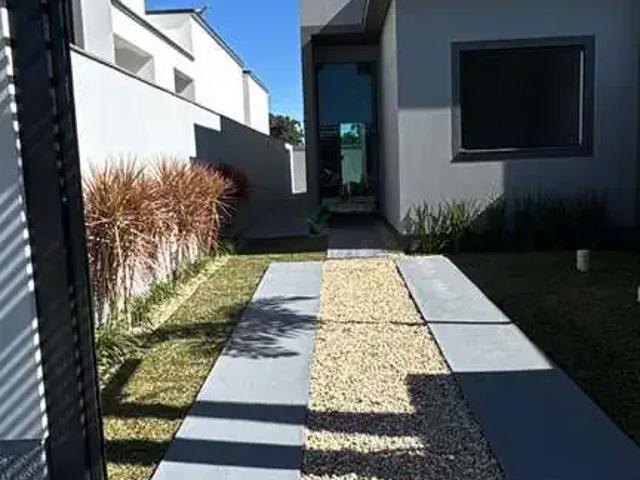 Casa venda em Região Geográfica Imediata de Itajaí, Tijucas