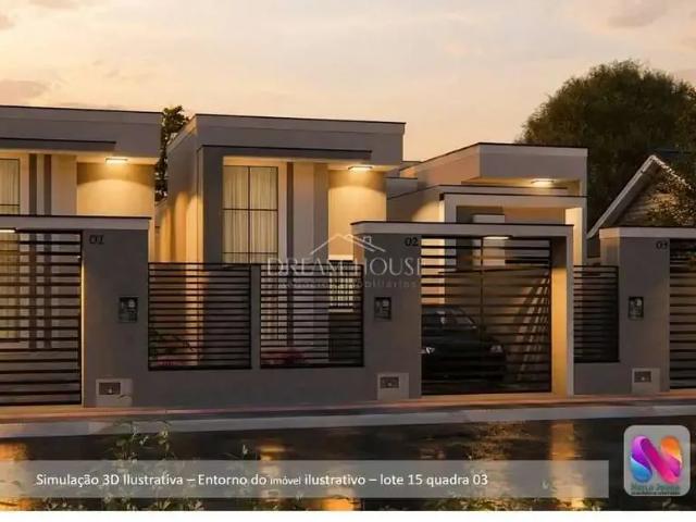 Casa venda em Região Geográfica Imediata de Itajaí, Tijucas