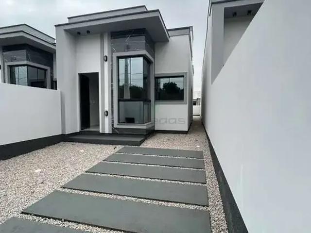 Casa venda em Região Geográfica Imediata de Itajaí, Tijucas