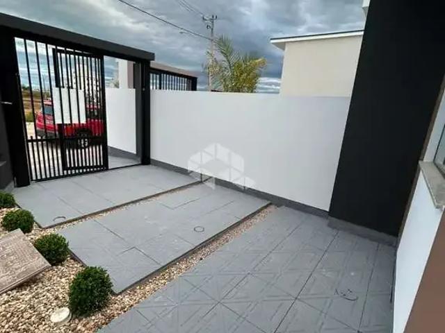 Casa venda em Região Geográfica Imediata de Itajaí, Tijucas