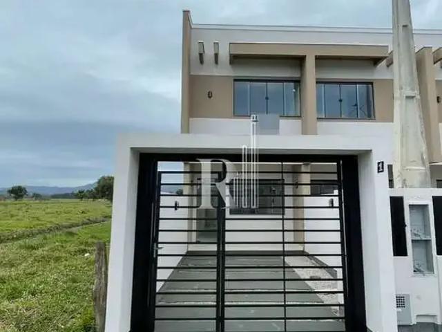 Casa venda em Região Geográfica Imediata de Itajaí, Tijucas