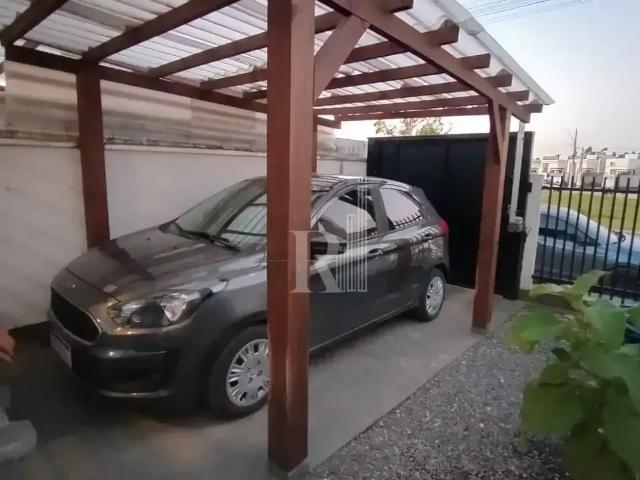 Casa venda em Região Geográfica Imediata de Itajaí, Tijucas