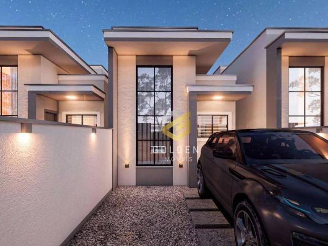Casa venda em Região Geográfica Imediata de Itajaí, Tijucas