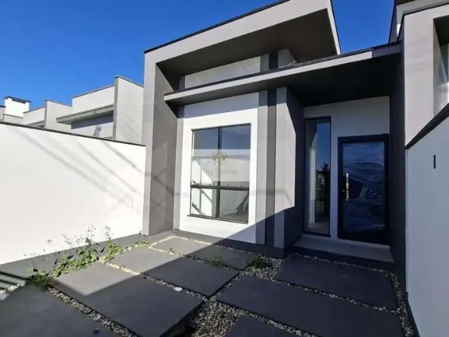 Casa venda em Região Geográfica Imediata de Itajaí, Tijucas