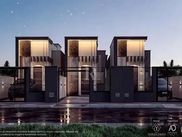 Casa venda em Região Geográfica Imediata de Itajaí, Tijucas