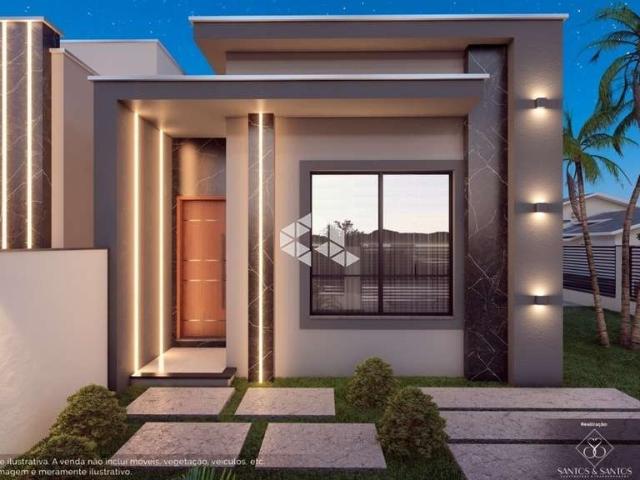 Casa venda em Região Geográfica Imediata de Itajaí, Tijucas