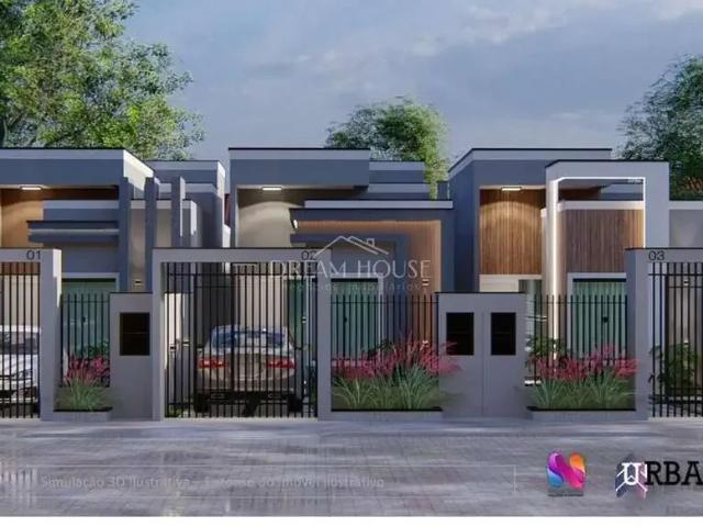 Casa venda em Região Geográfica Imediata de Itajaí, Tijucas