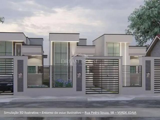 Casa venda em Região Geográfica Imediata de Itajaí, Tijucas