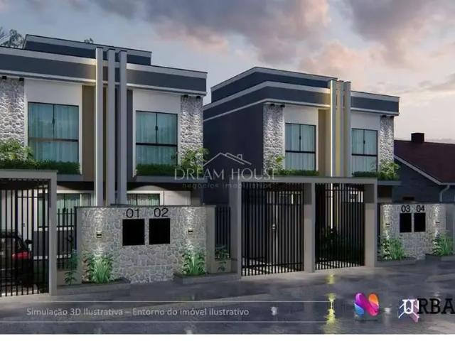 Casa venda em Região Geográfica Imediata de Itajaí, Tijucas