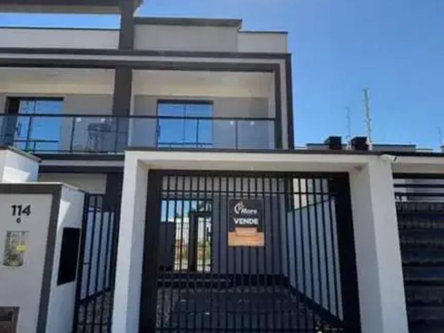 Casa venda em Região Geográfica Imediata de Itajaí, Tijucas