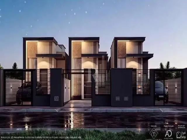 Casa venda em Região Geográfica Imediata de Itajaí, Tijucas