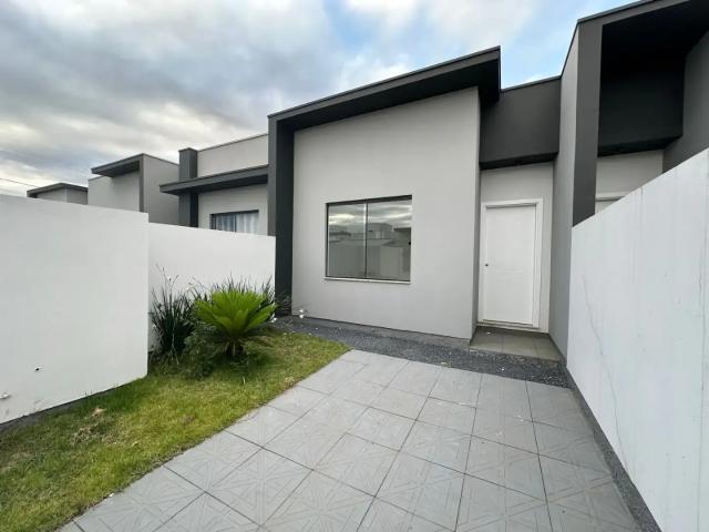 Casa venda em Região Geográfica Imediata de Itajaí, Tijucas