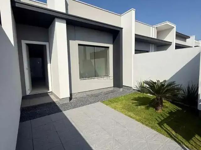 Casa venda em Região Geográfica Imediata de Itajaí, Tijucas