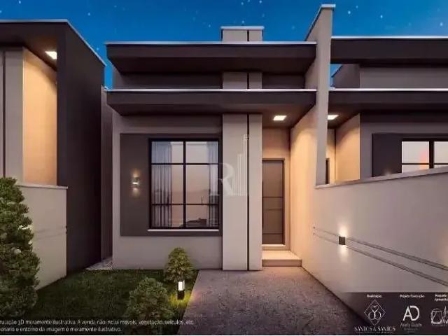Casa venda em Região Geográfica Imediata de Itajaí, Tijucas