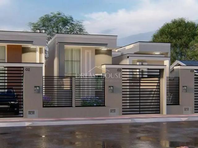 Casa venda em Região Geográfica Imediata de Itajaí, Tijucas