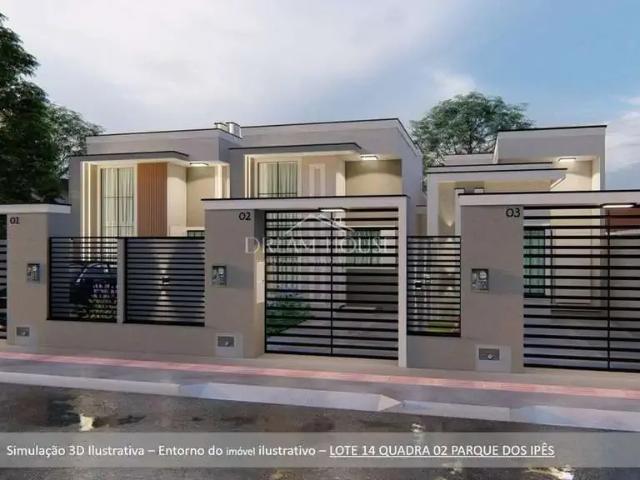 Casa venda em Região Geográfica Imediata de Itajaí, Tijucas