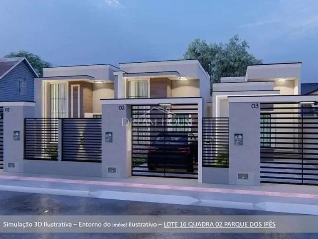 Casa venda em Região Geográfica Imediata de Itajaí, Tijucas