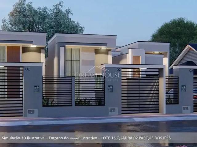 Casa venda em Região Geográfica Imediata de Itajaí, Tijucas