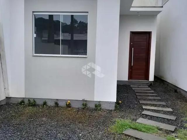 Casa venda em Região Geográfica Imediata de Itajaí, Tijucas