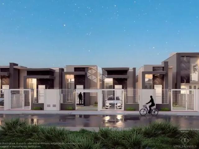 Casa venda em Região Geográfica Imediata de Itajaí, Tijucas