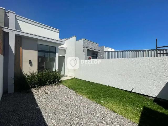 Casa venda em Região Geográfica Imediata de Itajaí, Tijucas